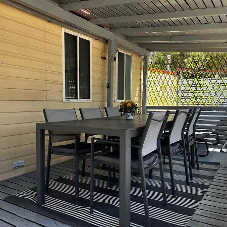 Dalmacia Mobile Homes And Caravans At The Beach Privlaka  Exterior photo
