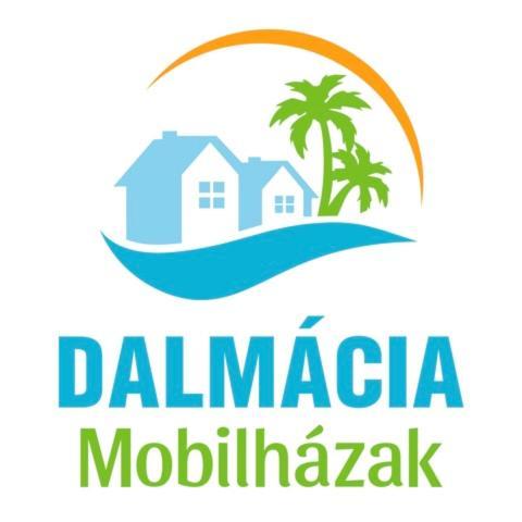 Dalmacia Mobile Homes And Caravans At The Beach Privlaka  Exterior photo